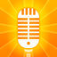 Voice Changer Plus icon