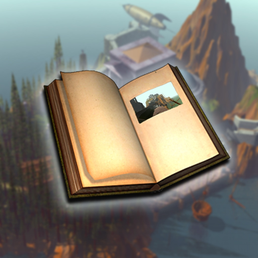 Myst Deutsch (Legacy) app icon