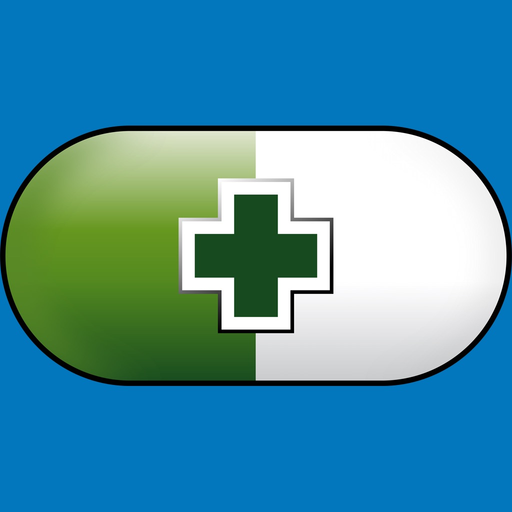 MediPreis app icon