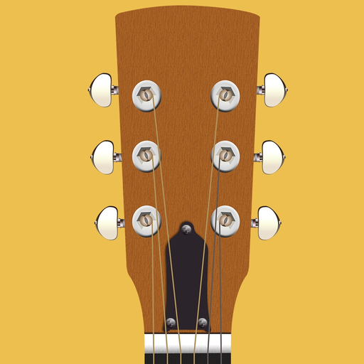 Country Music RADIO app icon