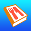 iRecipeBook icon