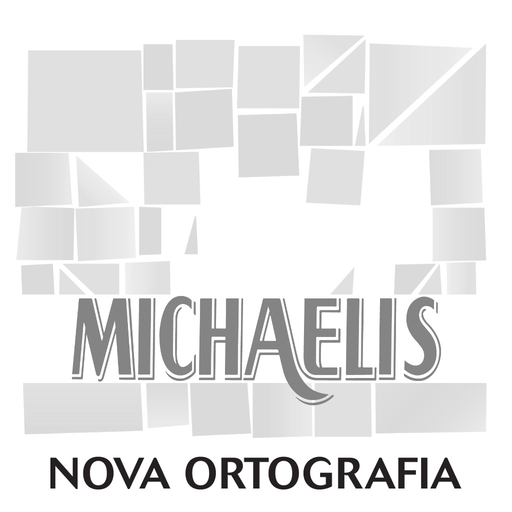 Michaelis Guia Nova Ortografia app icon