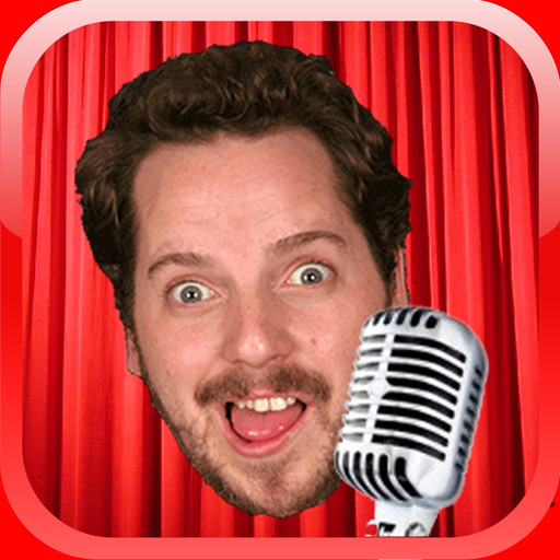 Yo Momma app icon