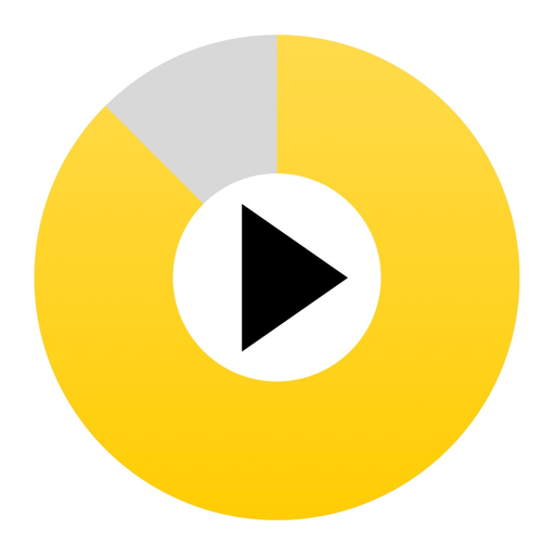 Focus Time Activity Tracker app icon