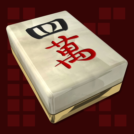 MahJong app icon