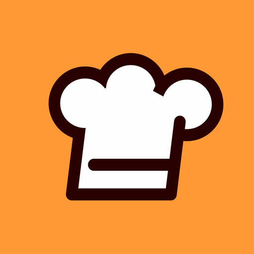 Cookpad Recipes app icon