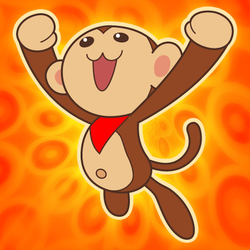 Kids fun app icon