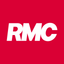 RMC Radio: podcast, info, foot icon