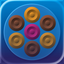 Carrom Mania icon