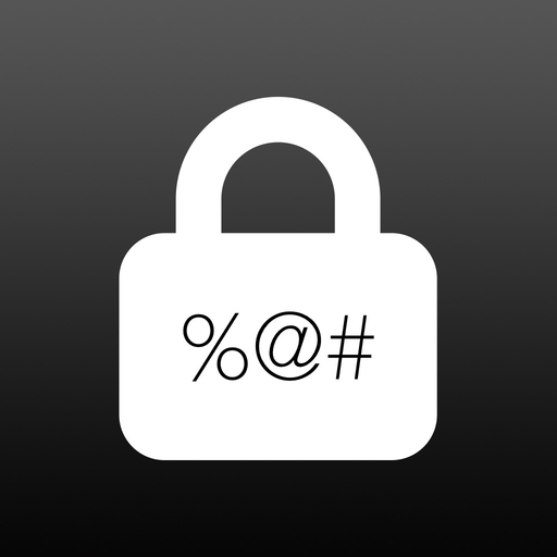 PassMaker app icon