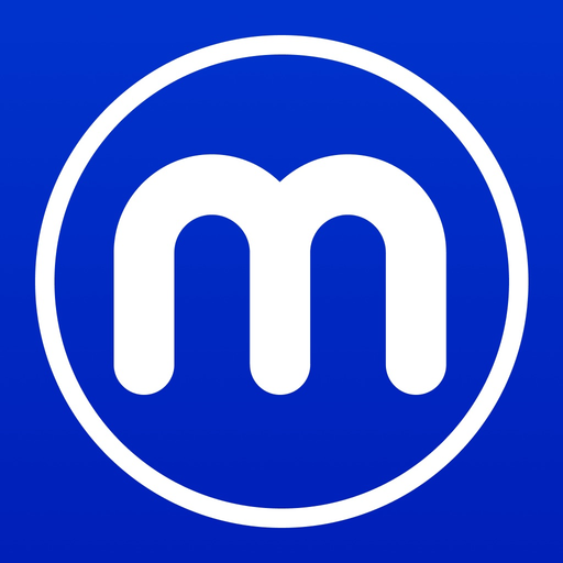 Explore Shanghai app icon