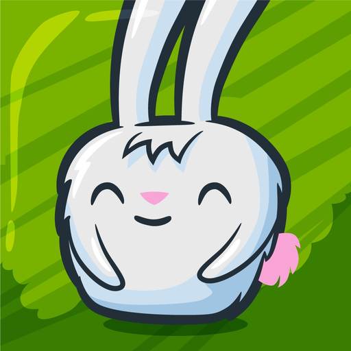 Go Bunny app icon
