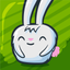Go Bunny icon