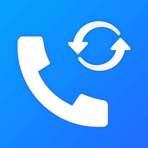 Sync.me - Caller ID & Contacts app icon