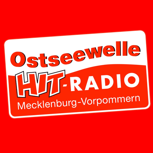 Ostseewelle HIT-RADIO app icon