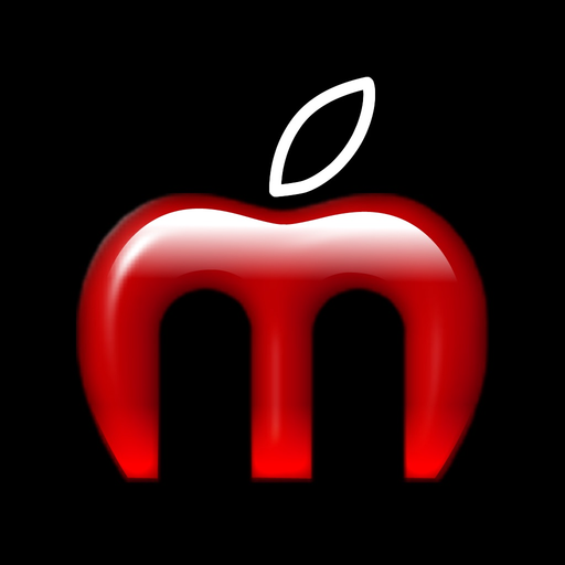 MacMost app icon
