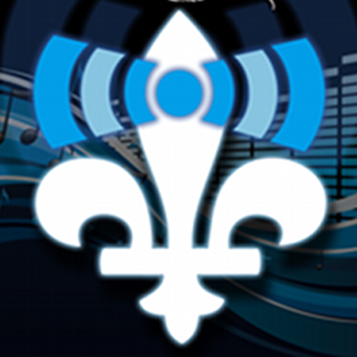 Sélection Radio du Québec app icon