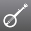 Banjo Tuner icon