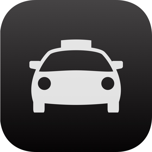 World Cab Meter app icon