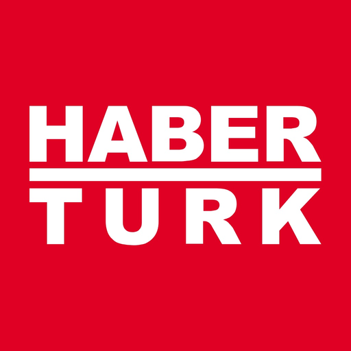 Haberturk app icon