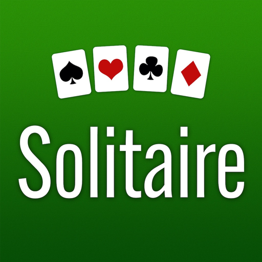 Solitaire Classic app icon