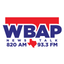 WBAP icon