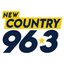 New Country 96.3 icon