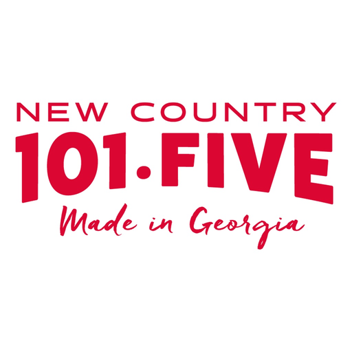 New Country 101 FIVE app icon