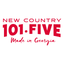 New Country 101 FIVE icon