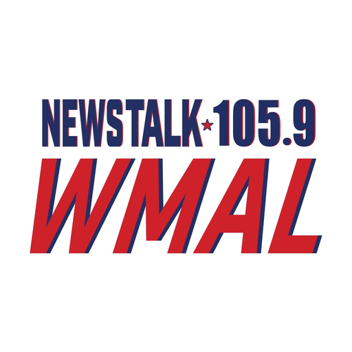 WMAL app icon