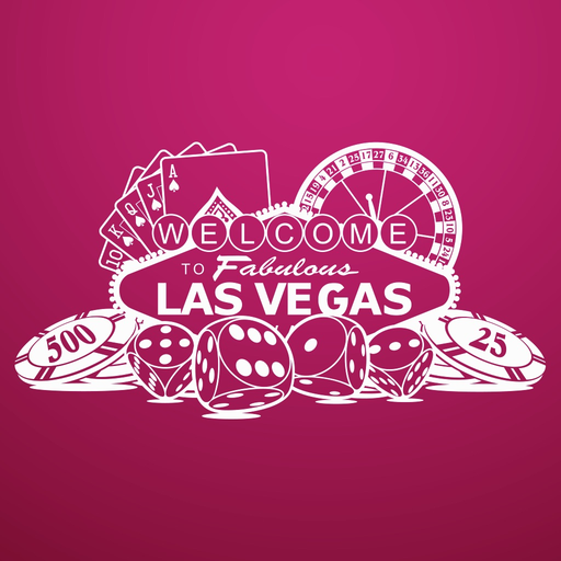 Las Vegas Travel Guide . app icon