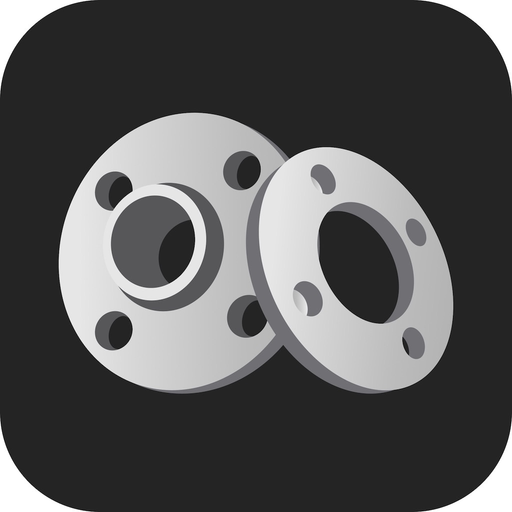 Pipe and Flange Calculator app icon