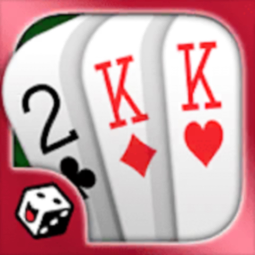 Canasta - The Card Game app icon