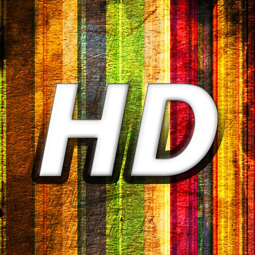 HD Wallpapers & HD Backgrounds app icon
