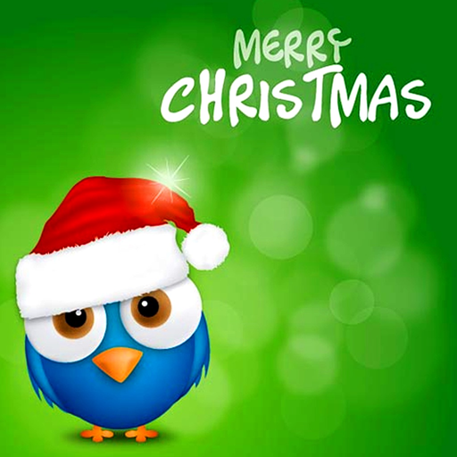 Merry Christmas Images & Christmas Wallpapers HD app icon