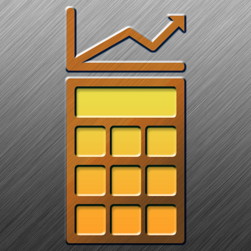 Finance Analyst app icon