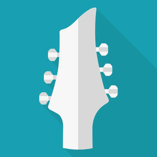 Tuner Tool, Guitar Tuning Made Easy app icon