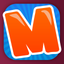 Math Snacks Video icon