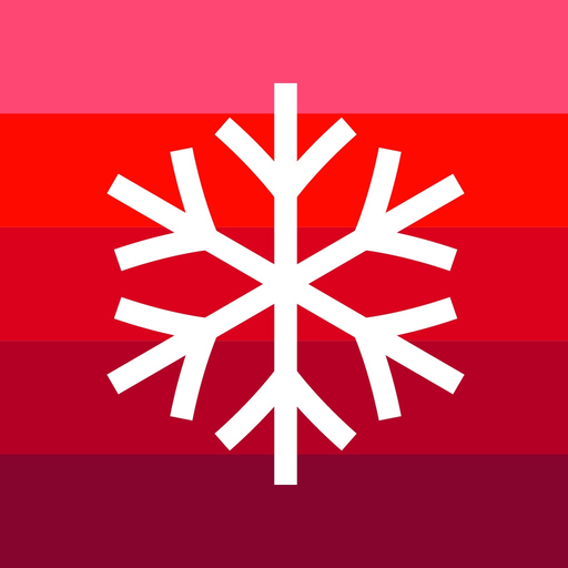 Swiss Snow app icon