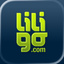 Liligo: Flights & Car Rental icon