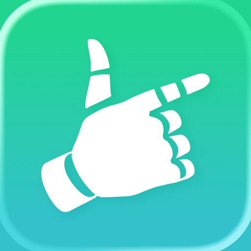 Hullomail Voicemail app icon