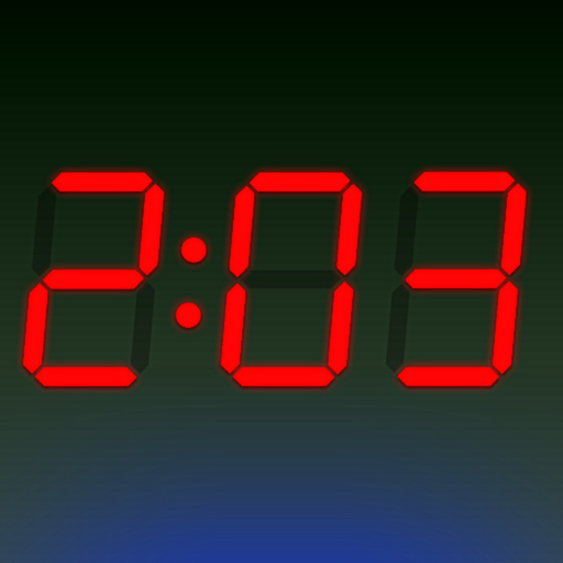 Timer App app icon