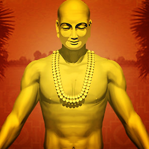 Health through Breath - Pranayama app icon