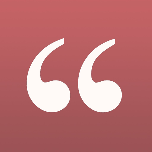 Notable Quotes app icon