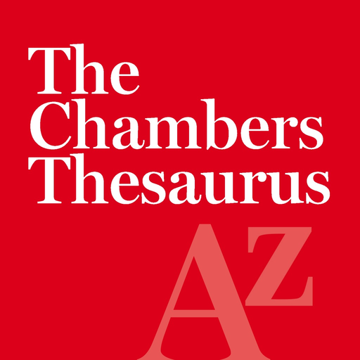 Chambers Thesaurus app icon