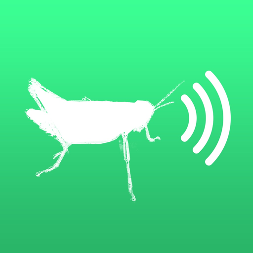 Crickets app icon