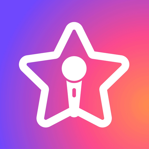 StarMaker-Sing Karaoke Songs app icon