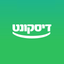 Discount Bank - בנק דיסקונט icon