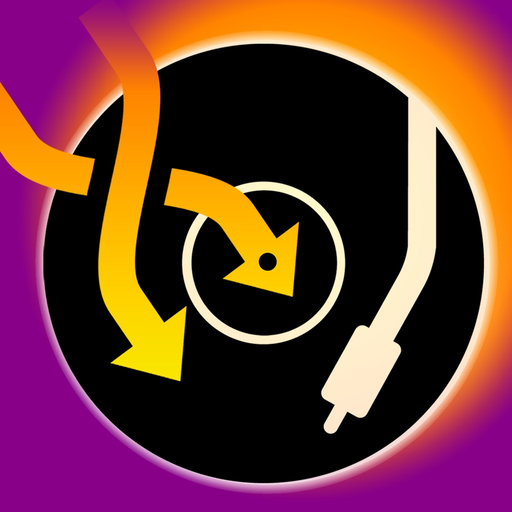 Smart Shuffle app icon