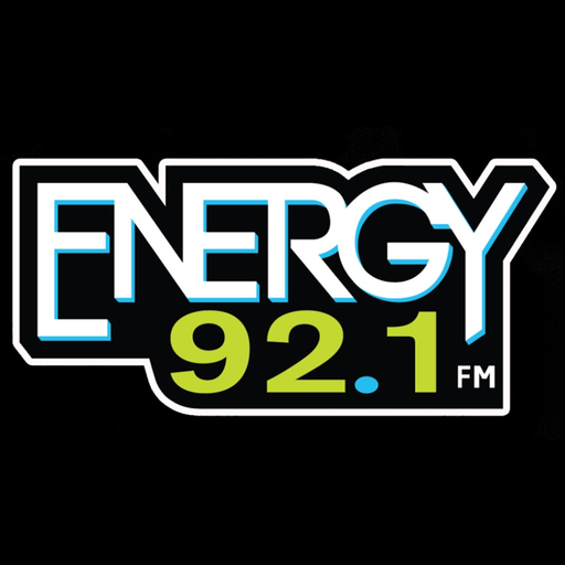 Energy 92.1 app icon